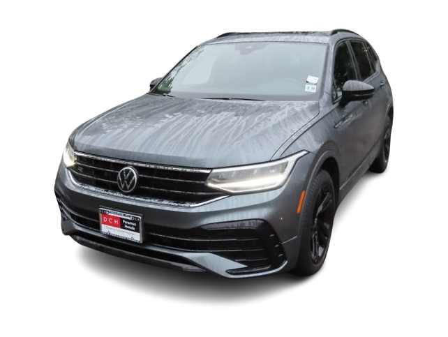 Thumbnail: 2023 Volkswagen Tiguan - 1