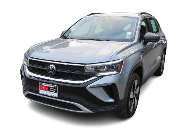 Thumbnail: 2023 Volkswagen Taos - 1