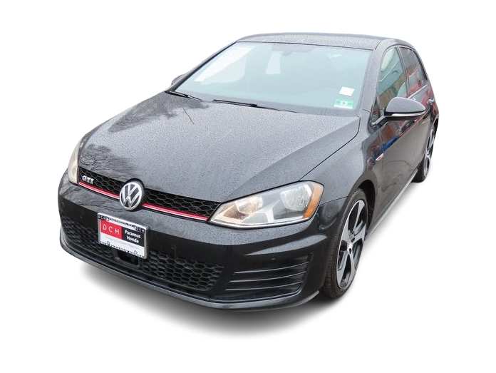 2015 Volkswagen Golf GTI SE -
                Paramus, NJ