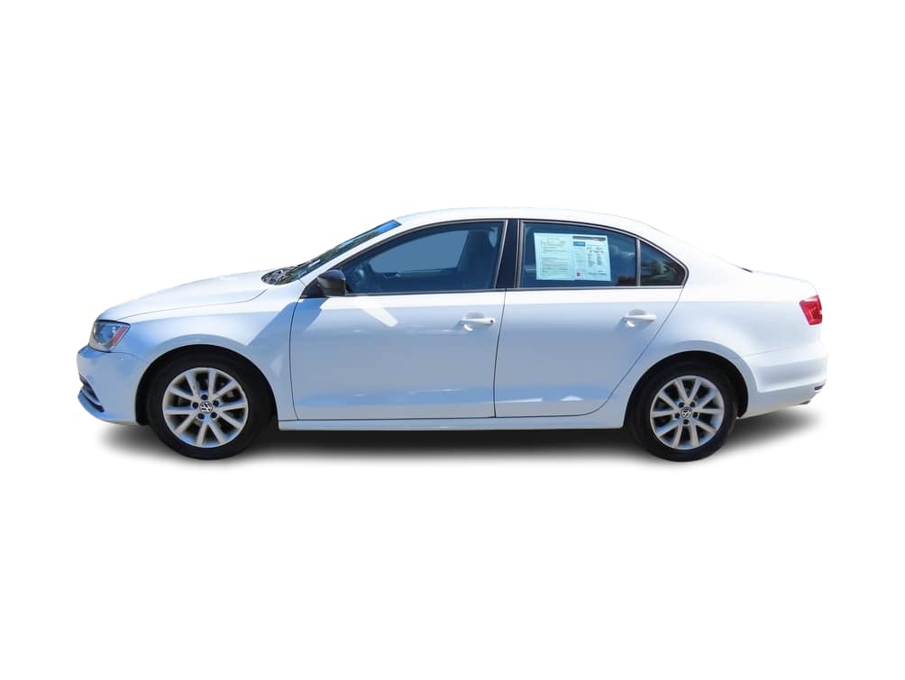 Thumbnail: 2015 Volkswagen Jetta - 1