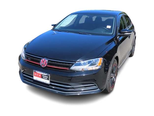 2016 Volkswagen Jetta SE -
                  Paramus, NJ