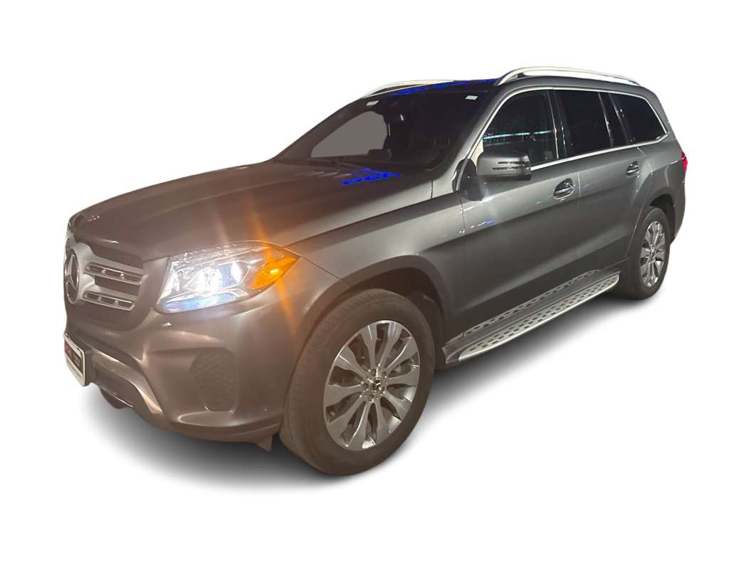 2019 Mercedes-Benz GLS 450 -
                  Paramus, NJ