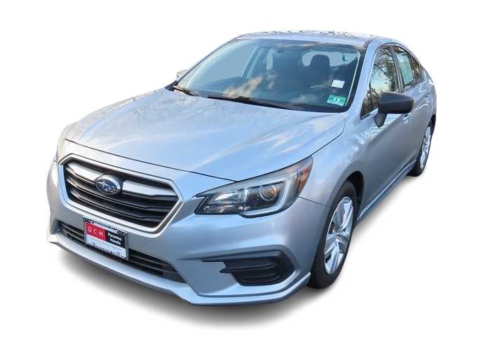 2018 Subaru Legacy Base -
                Paramus, NJ