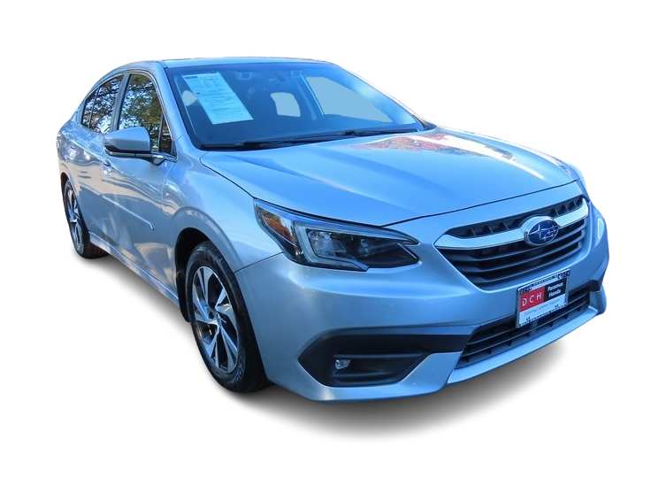 2020 Subaru Legacy Premium -
                Paramus, NJ