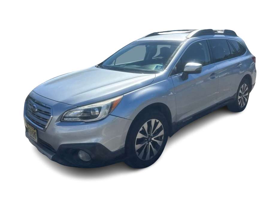 2016 Subaru Outback Limited -
                  Paramus, NJ