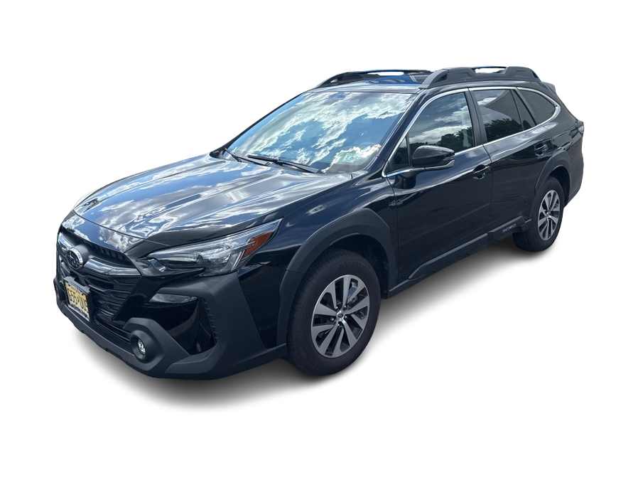 Thumbnail: 2025 Subaru Outback - 1