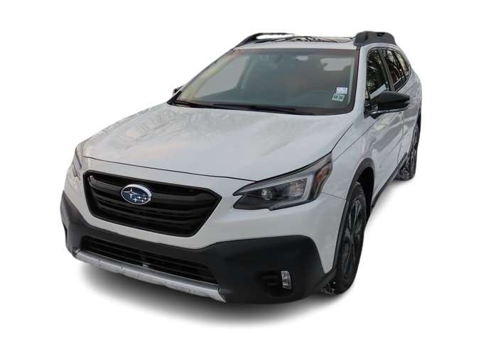 Thumbnail: 2020 Subaru Outback - 1