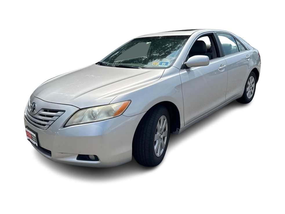 2008 Toyota Camry XLE -
                  Paramus, NJ