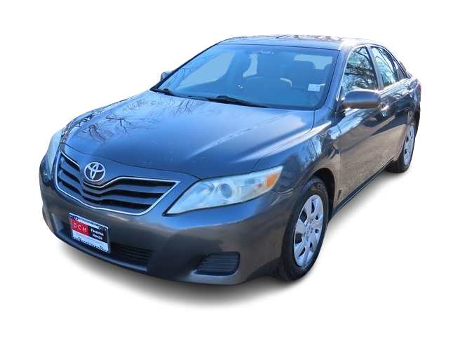 2010 Toyota Camry LE -
                Paramus, NJ