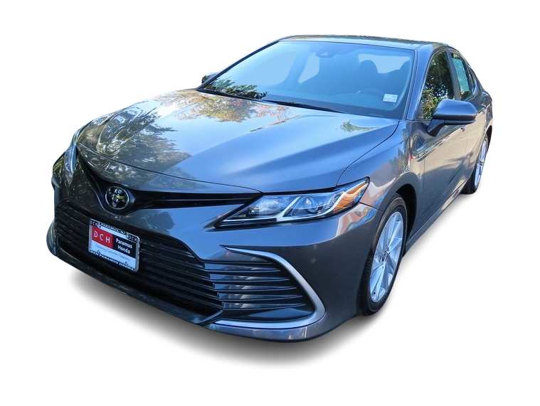 2023 Toyota Camry LE -
                Paramus, NJ