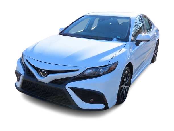 2023 Toyota Camry SE -
                Paramus, NJ