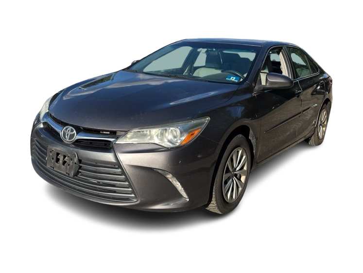 2016 Toyota Camry LE -
                  Paramus, NJ