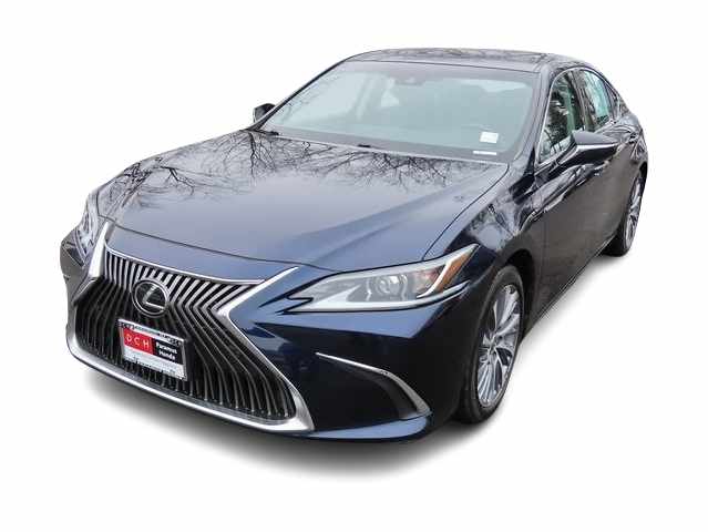 2020 Lexus ES 350 -
                Paramus, NJ