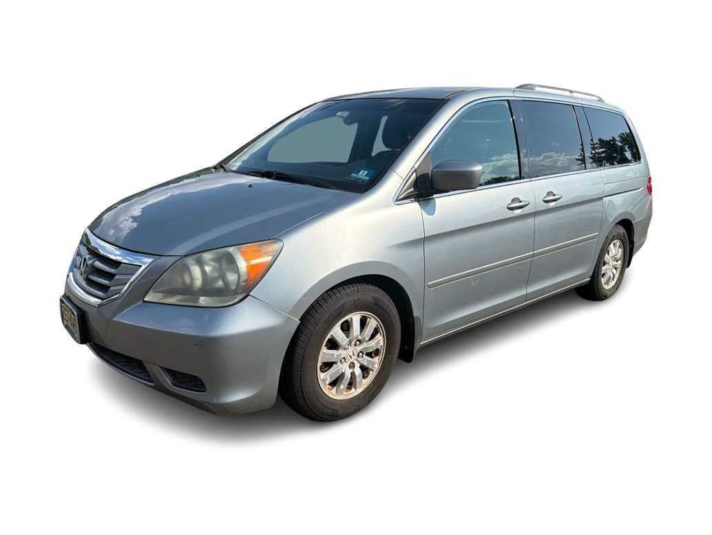 2008 Honda Odyssey EX -
                  Paramus, NJ