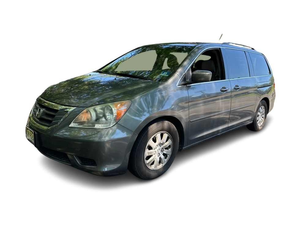 2008 Honda Odyssey EX -
                  Paramus, NJ