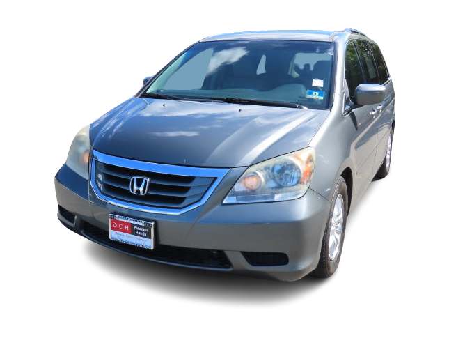 2008 Honda Odyssey EX -
                  Paramus, NJ
