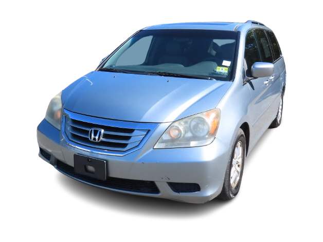 2009 Honda Odyssey EX-L -
                  Paramus, NJ