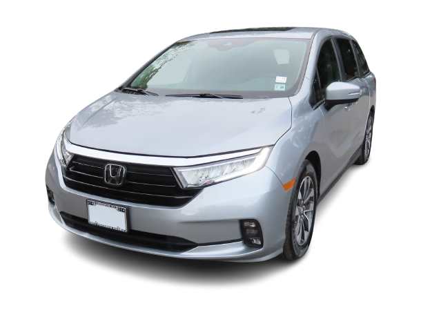 Thumbnail: 2023 Honda Odyssey - 1