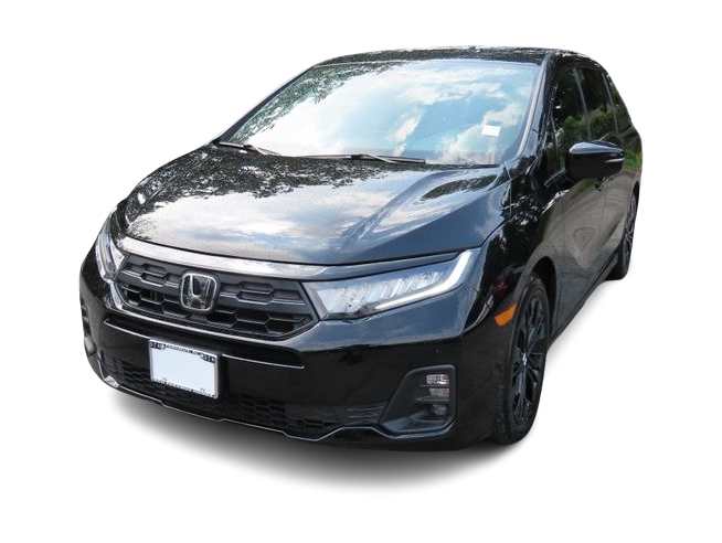 Thumbnail: 2025 Honda Odyssey - 1