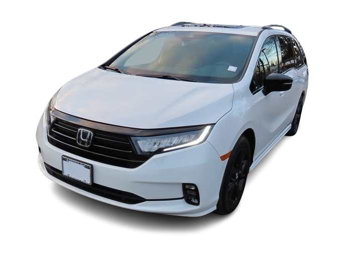 2024 Honda Odyssey Sport -
                Paramus, NJ