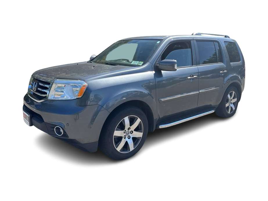2013 Honda Pilot Touring -
                  Paramus, NJ