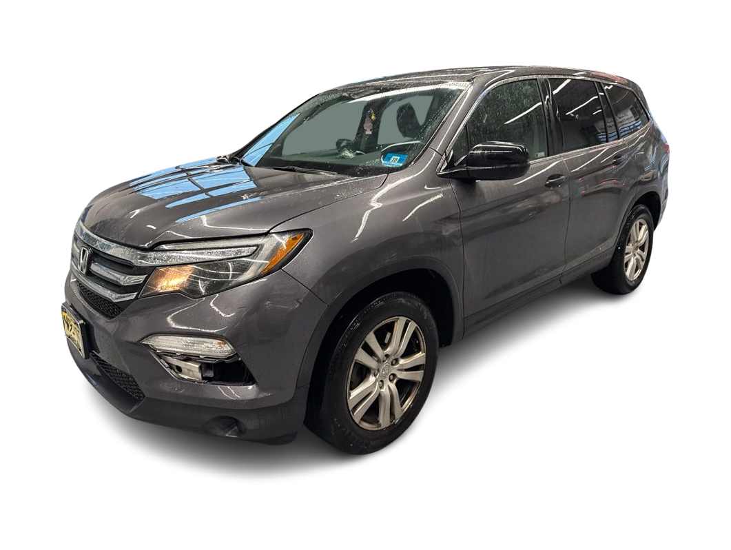 2018 Honda Pilot LX -
                  Paramus, NJ