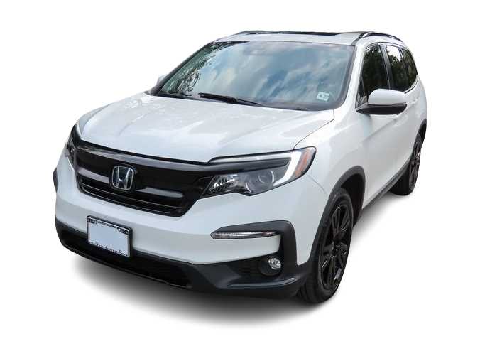 2022 Honda Pilot SE -
                  Paramus, NJ
