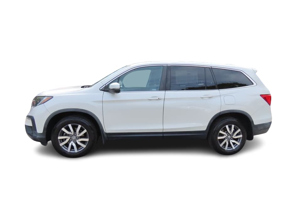 2019 Honda Pilot EX -
                  Paramus, NJ