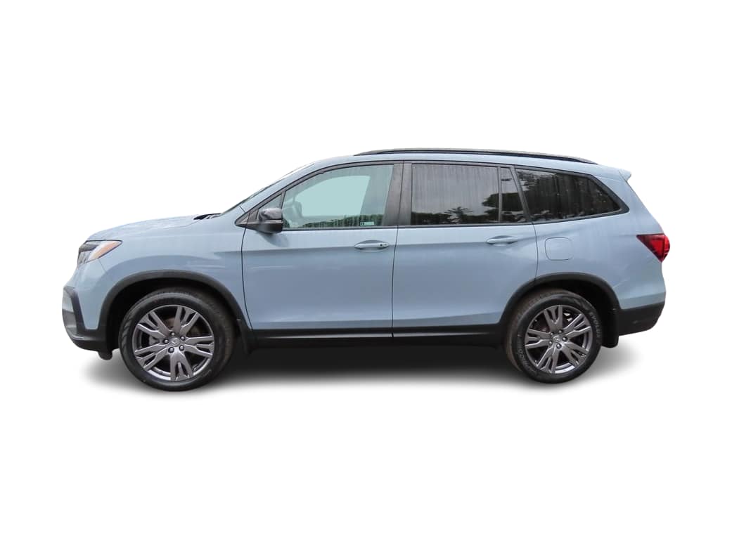 2022 Honda Pilot Sport -
                Paramus, NJ