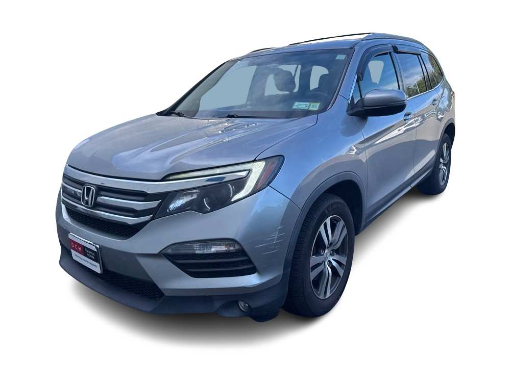 2018 Honda Pilot EX -
                  Paramus, NJ
