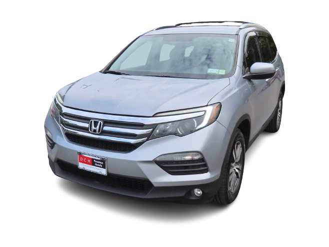 2018 Honda Pilot EX -
                  Paramus, NJ