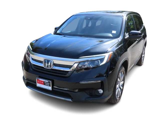 2020 Honda Pilot EX-L -
                  Paramus, NJ