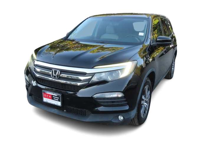 2016 Honda Pilot EX-L -
                  Paramus, NJ