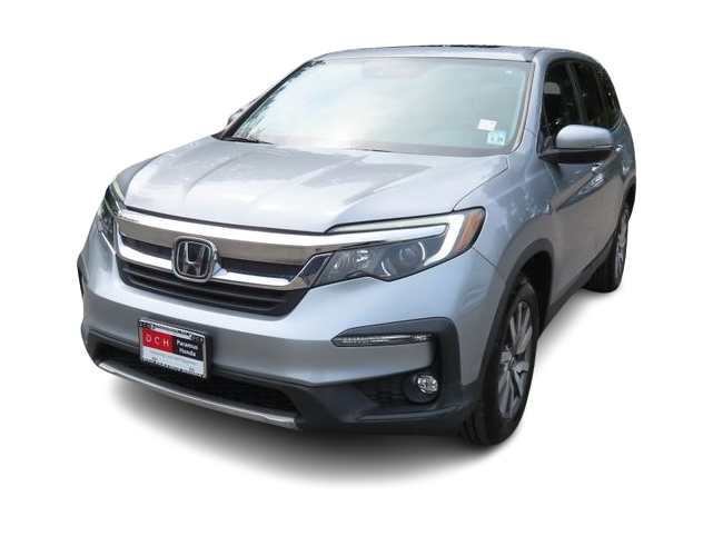 2019 Honda Pilot EX-L -
                  Paramus, NJ