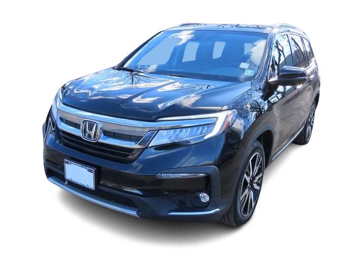 2022 Honda Pilot Touring -
                Paramus, NJ