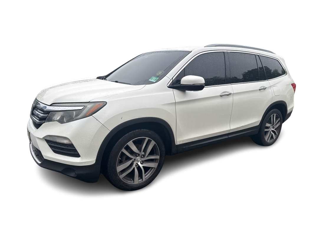 2016 Honda Pilot Touring -
                Paramus, NJ