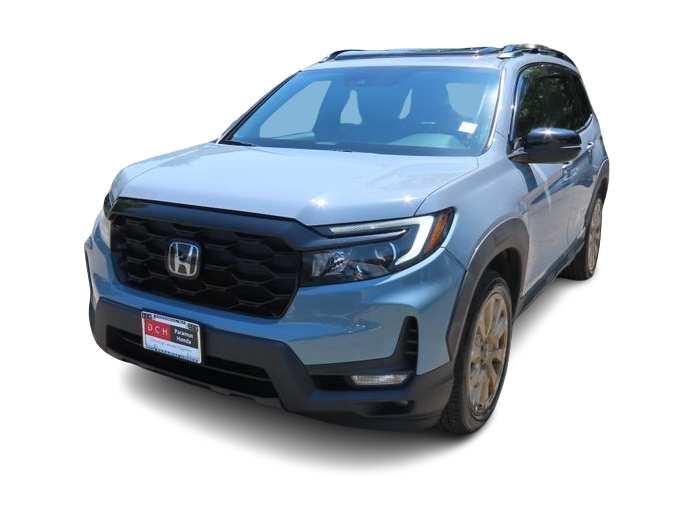 2022 Honda Passport Elite -
                  Paramus, NJ