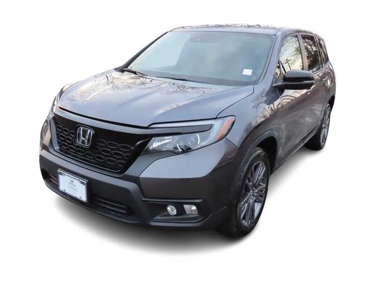 2021 Honda Passport EX-L -
                Paramus, NJ