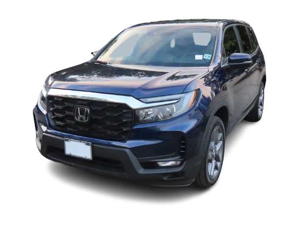 Thumbnail: 2023 Honda Passport - 1