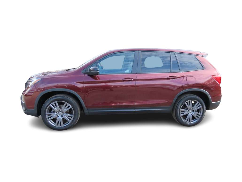 2020 Honda Passport EX-L -
                  Paramus, NJ