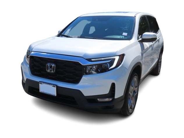 Thumbnail: 2023 Honda Passport - 1