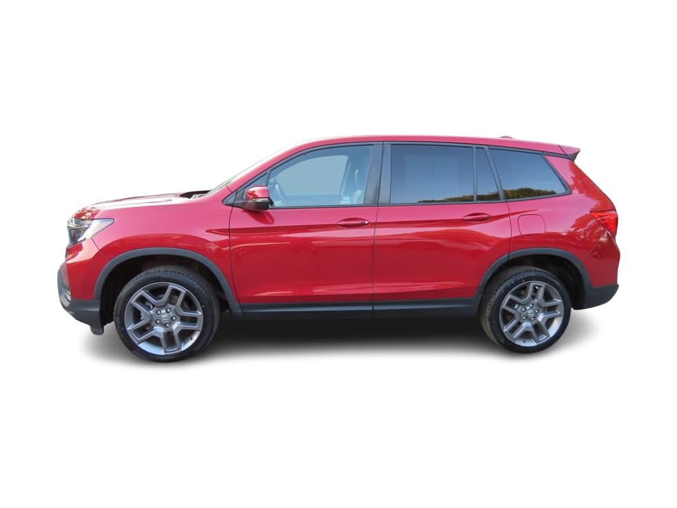 Thumbnail: 2023 Honda Passport - 1