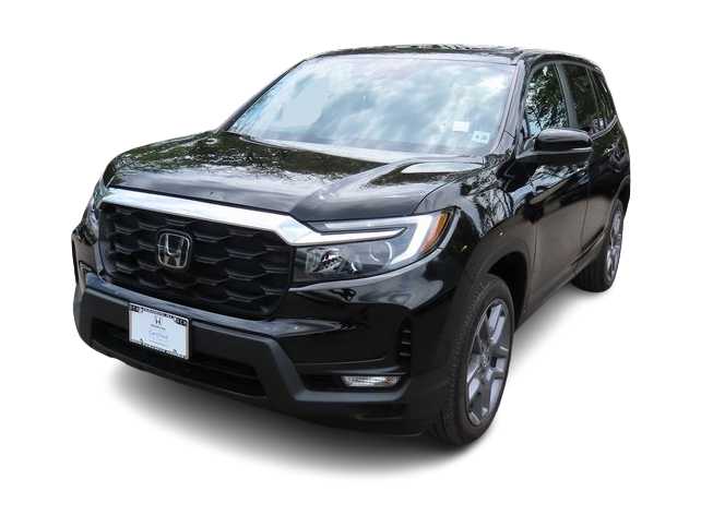 2023 Honda Passport EX-L -
                Paramus, NJ