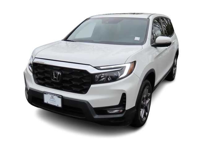 2022 Honda Passport EX-L -
                Paramus, NJ