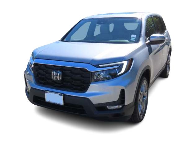 2023 Honda Passport EX-L -
                  Paramus, NJ