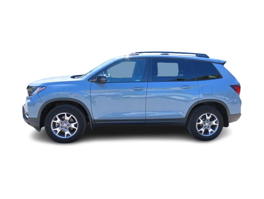 Thumbnail: 2023 Honda Passport - 1