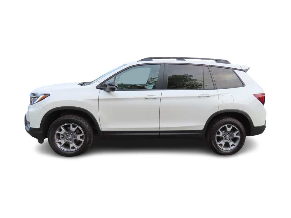 Thumbnail: 2023 Honda Passport - 1