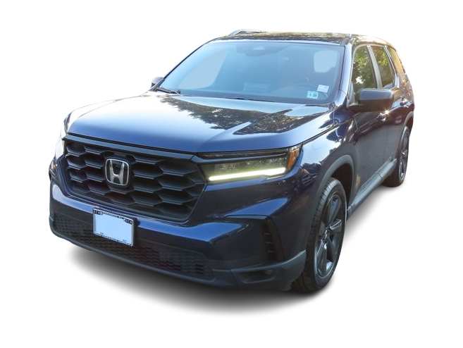 Thumbnail: 2023 Honda Pilot - 1