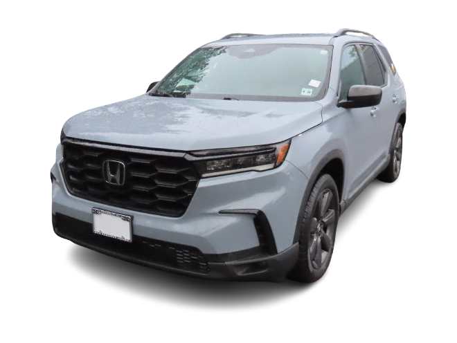 Thumbnail: 2023 Honda Pilot - 1