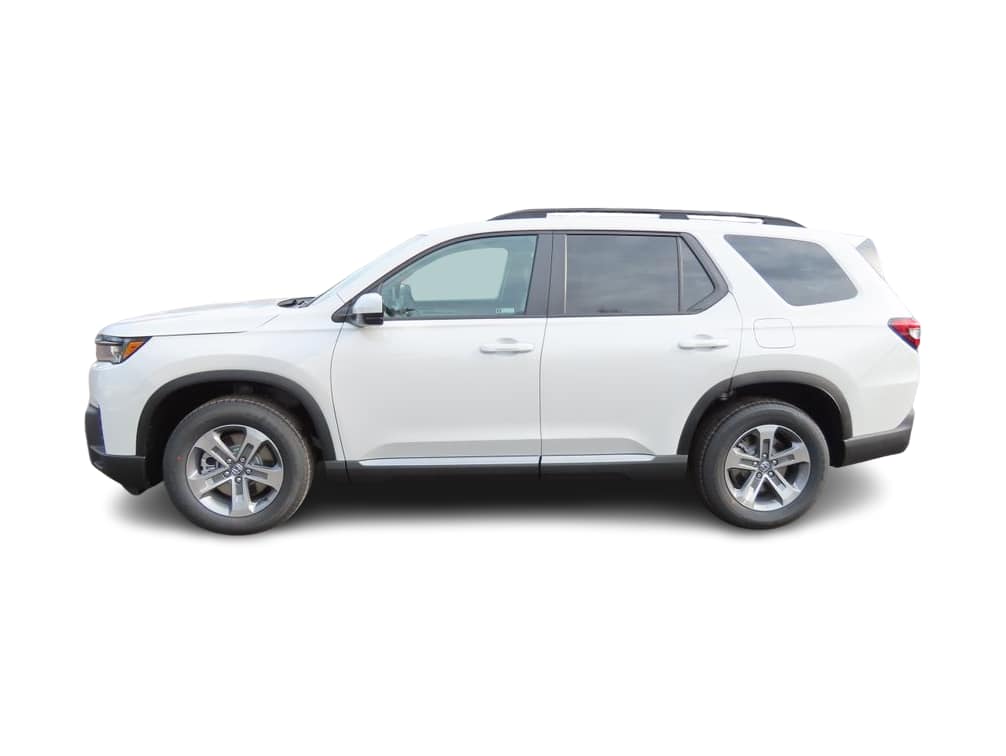 Thumbnail: 2026 Honda Pilot - 1